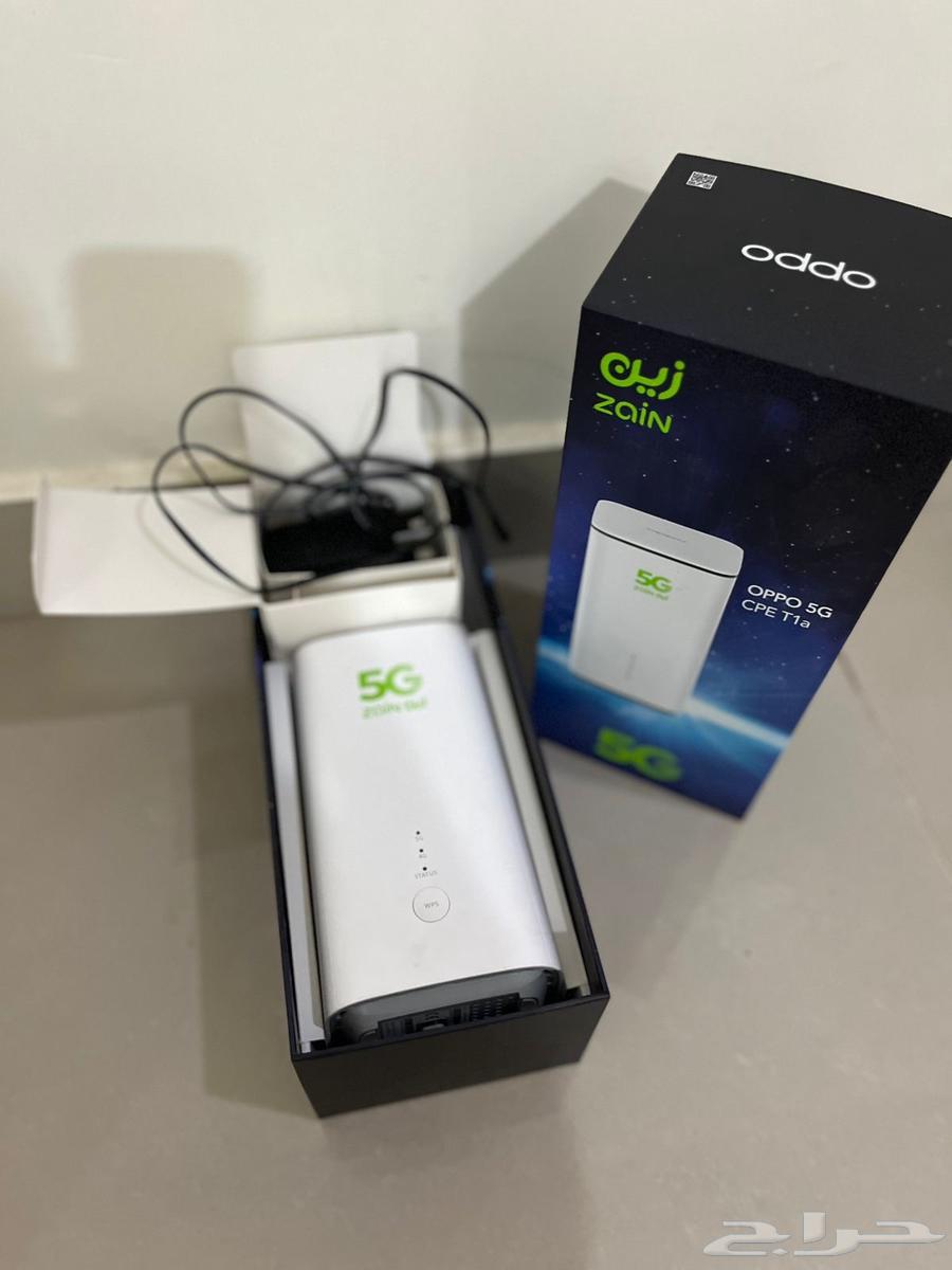 5G WiFi Zain Nokia Huawei63347141049986118