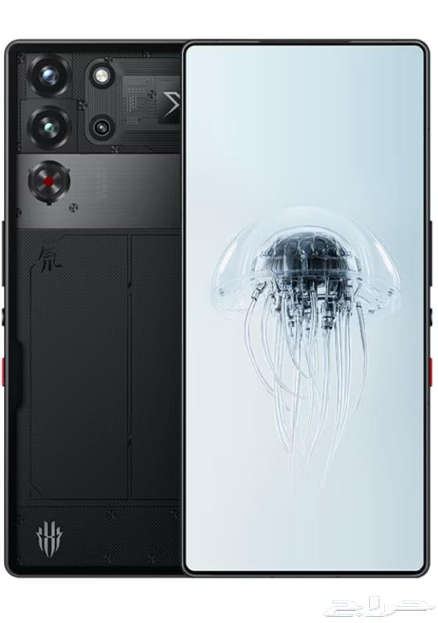 Red Magic 10 Pro  
10 Pro Red Magic633464043544341118