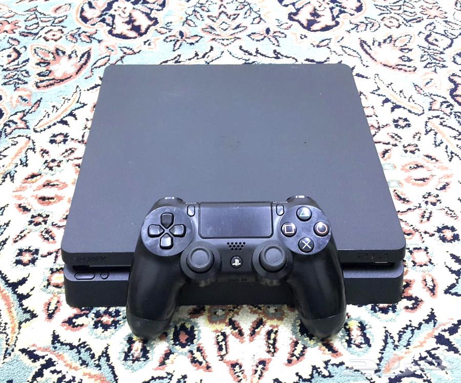 Sony 4 PlayStation Slim 1 tera63074950499459111