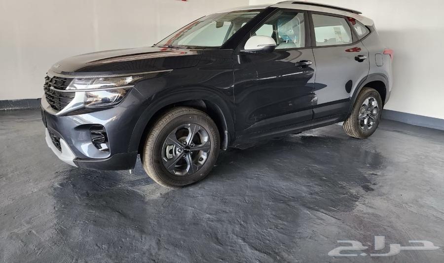 Kia Seltos Standard 2024 with Dawbok Car63615065120131112