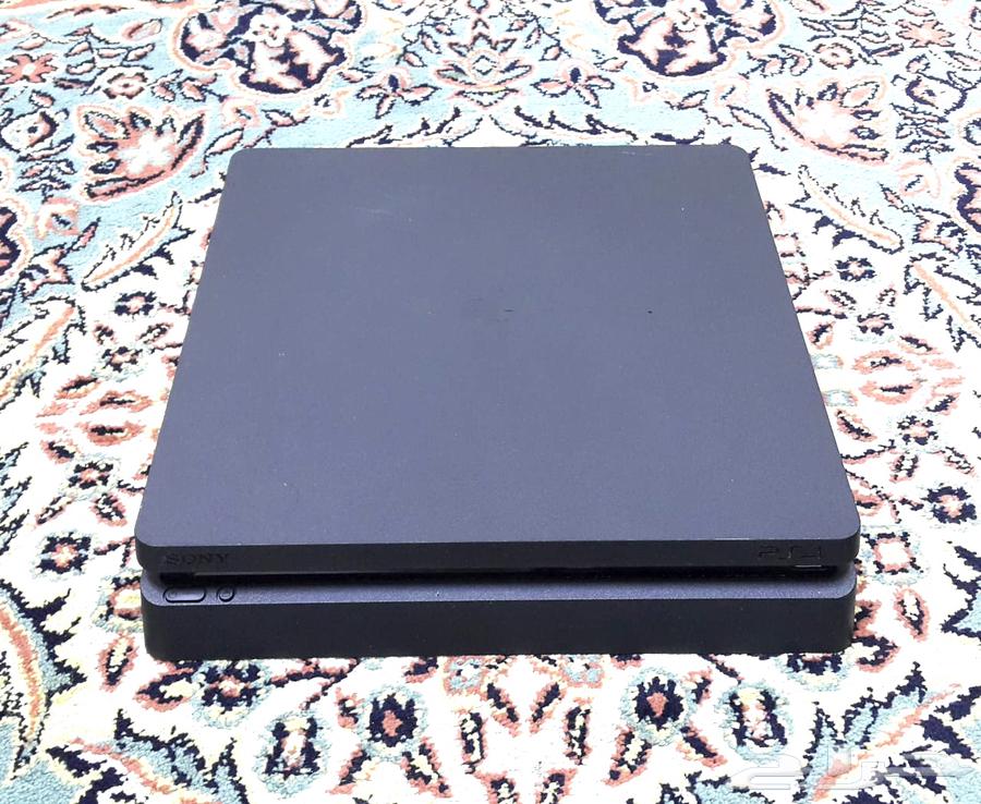 Sony 4 PlayStation Slim 1 tera63074950499459112