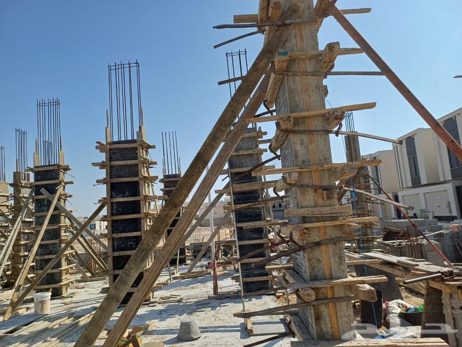 مقاول عظم في الأحساء   تنفيذ هندسي بأعلى جودة63030155724802113