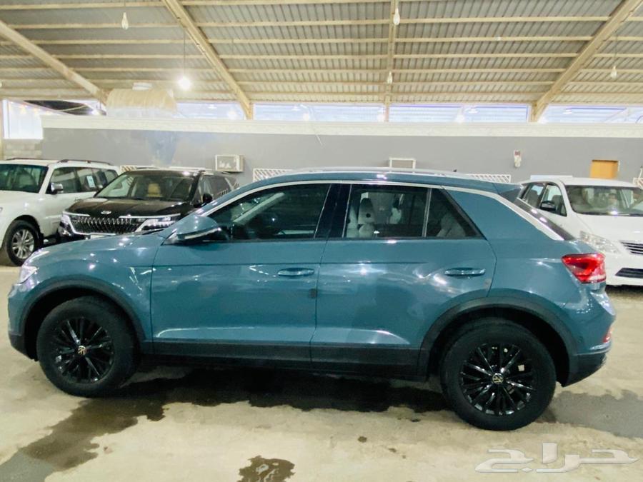 Volkswagen T-Roc 202363615214081795114