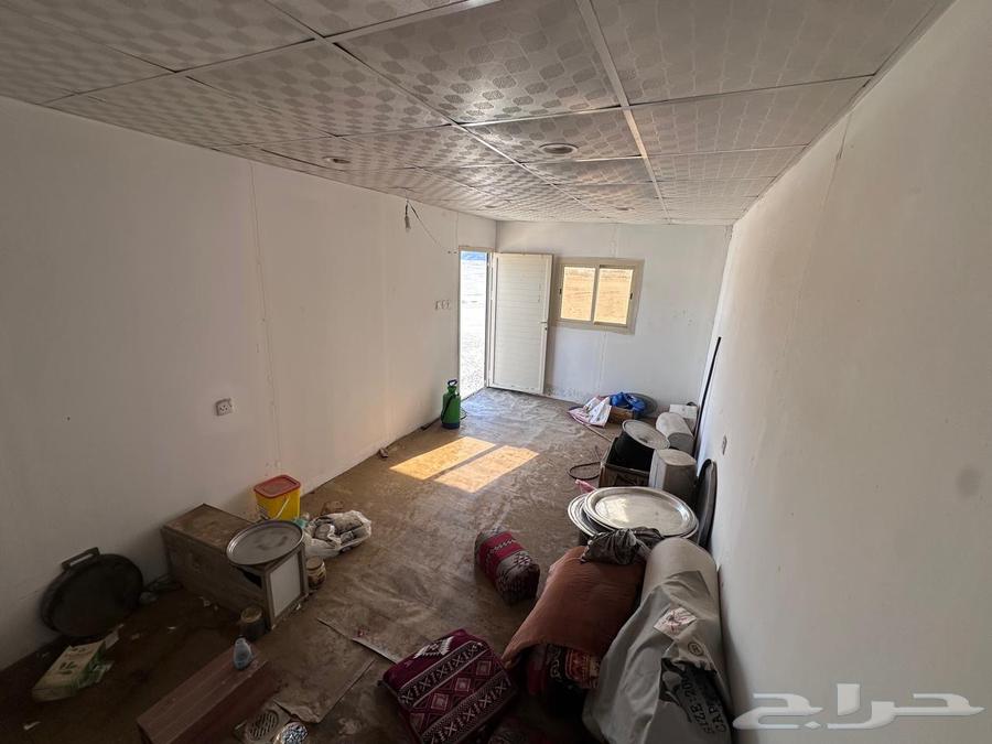 فرصة للبيع عدد (4)بركسات63347966840066114