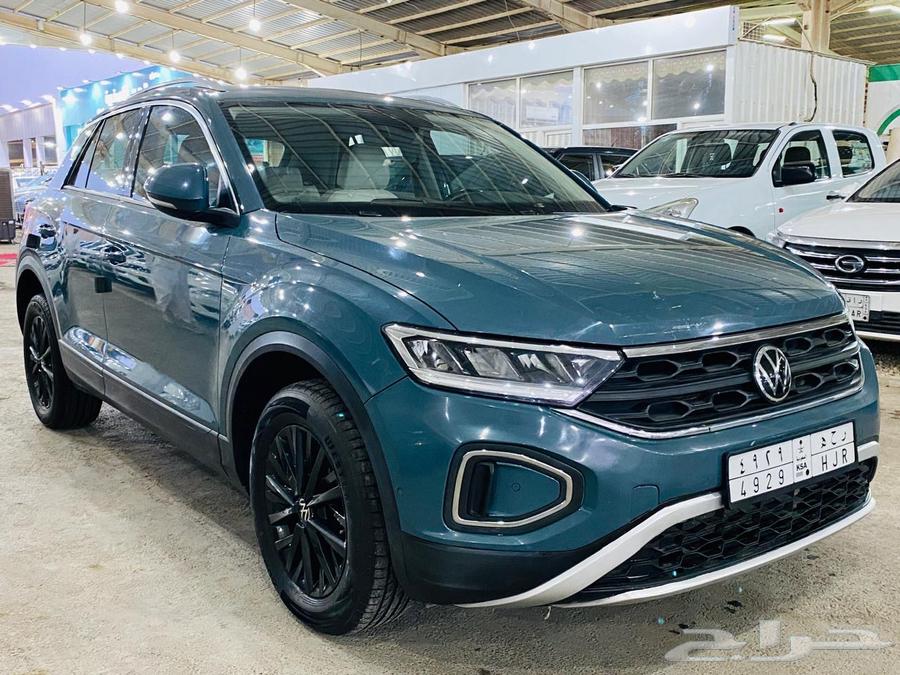 Volkswagen T-Roc 202363615214081795111