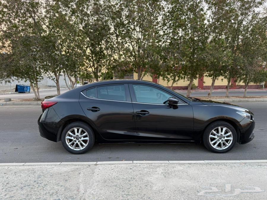 Mazda 3 2016 Semi-Full for Sale63615056310915113