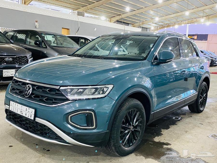 Volkswagen T-Roc 202363615214081795112