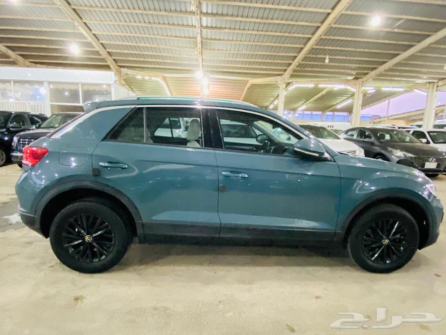 Volkswagen T-Roc 202363615214081795113