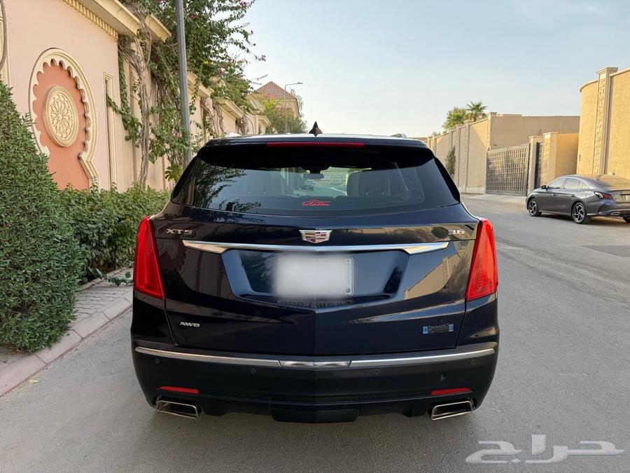 2017 Cadillac Premium XT5 Fully Loaded63615075135619114