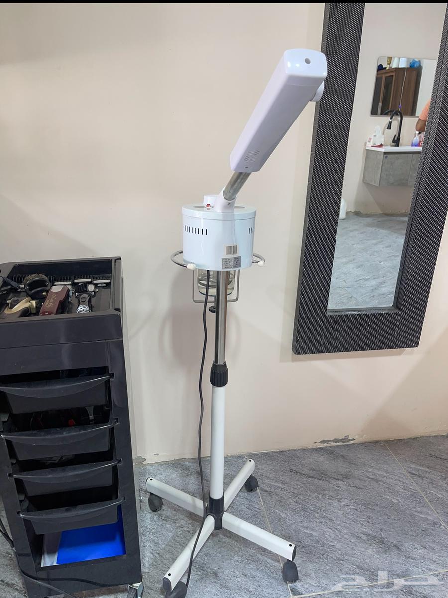 Several barber shop locations for sale63399706532354112