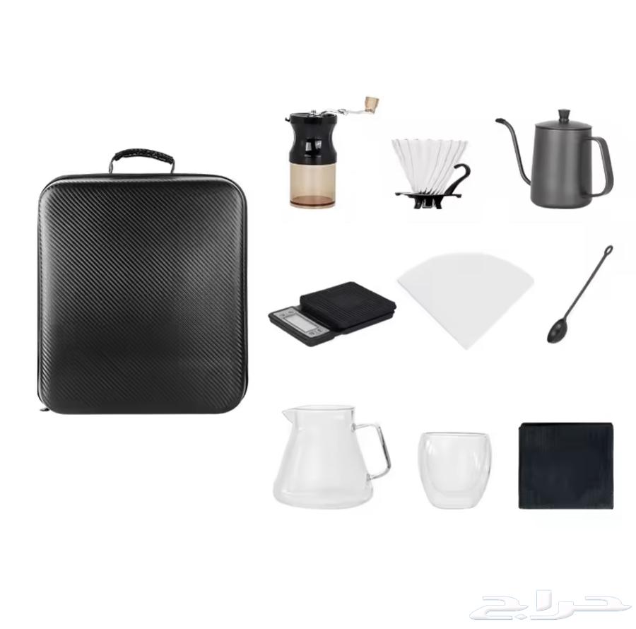 Qatrah Bin Store - Coffee Tools and Crops63028787679873111