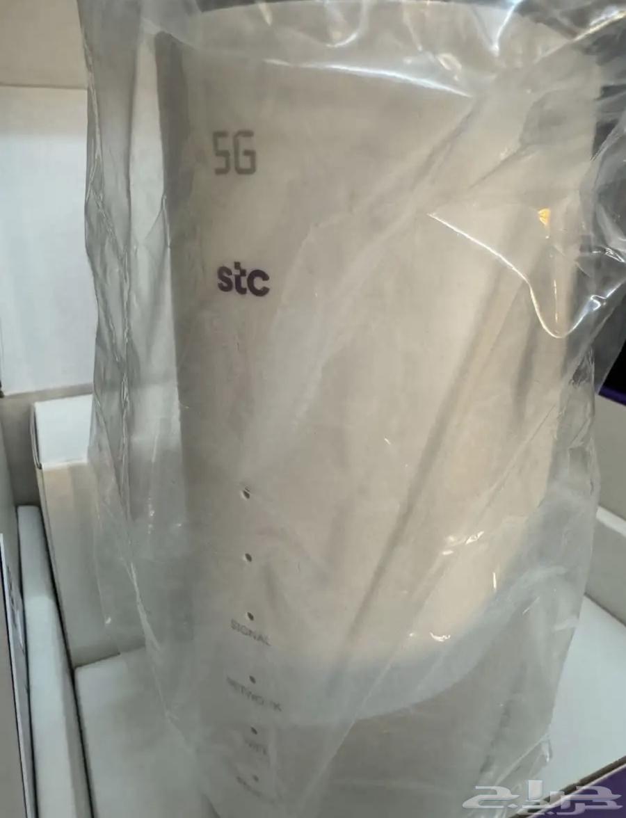 راوتر 5g stc63346800757633112