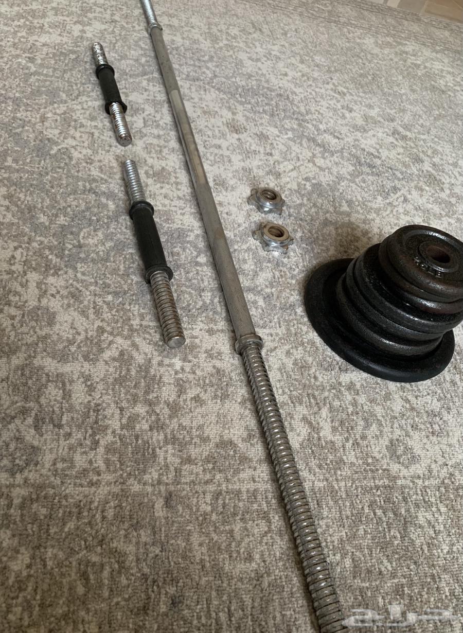 Dumbbell and leg weight iron63407183581571110