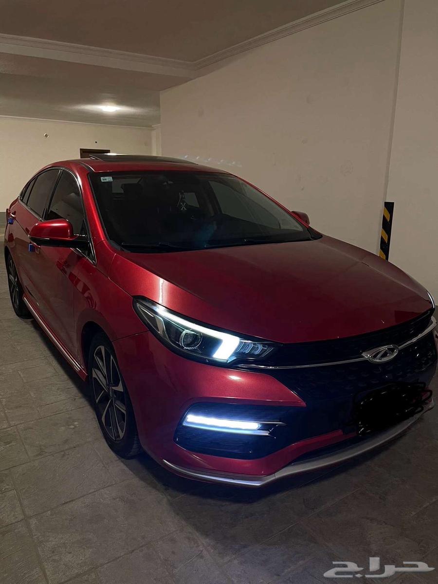 Chery. 202063615226202115114