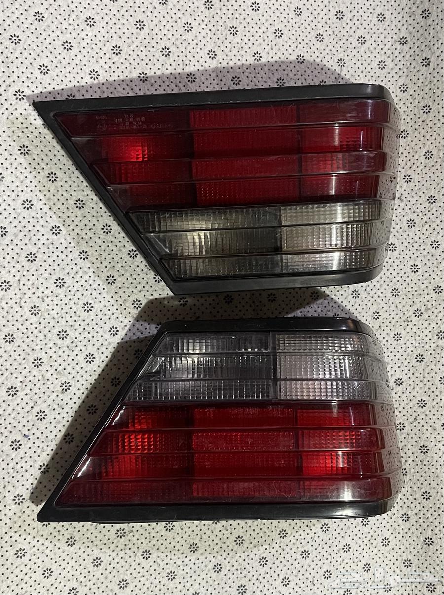 Rear Lamps for Mercedes w124636150465954591128