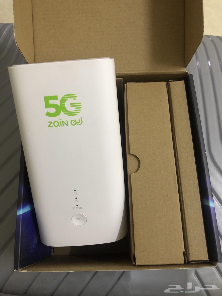 Huawei 5G Net Zain router633458276893471128