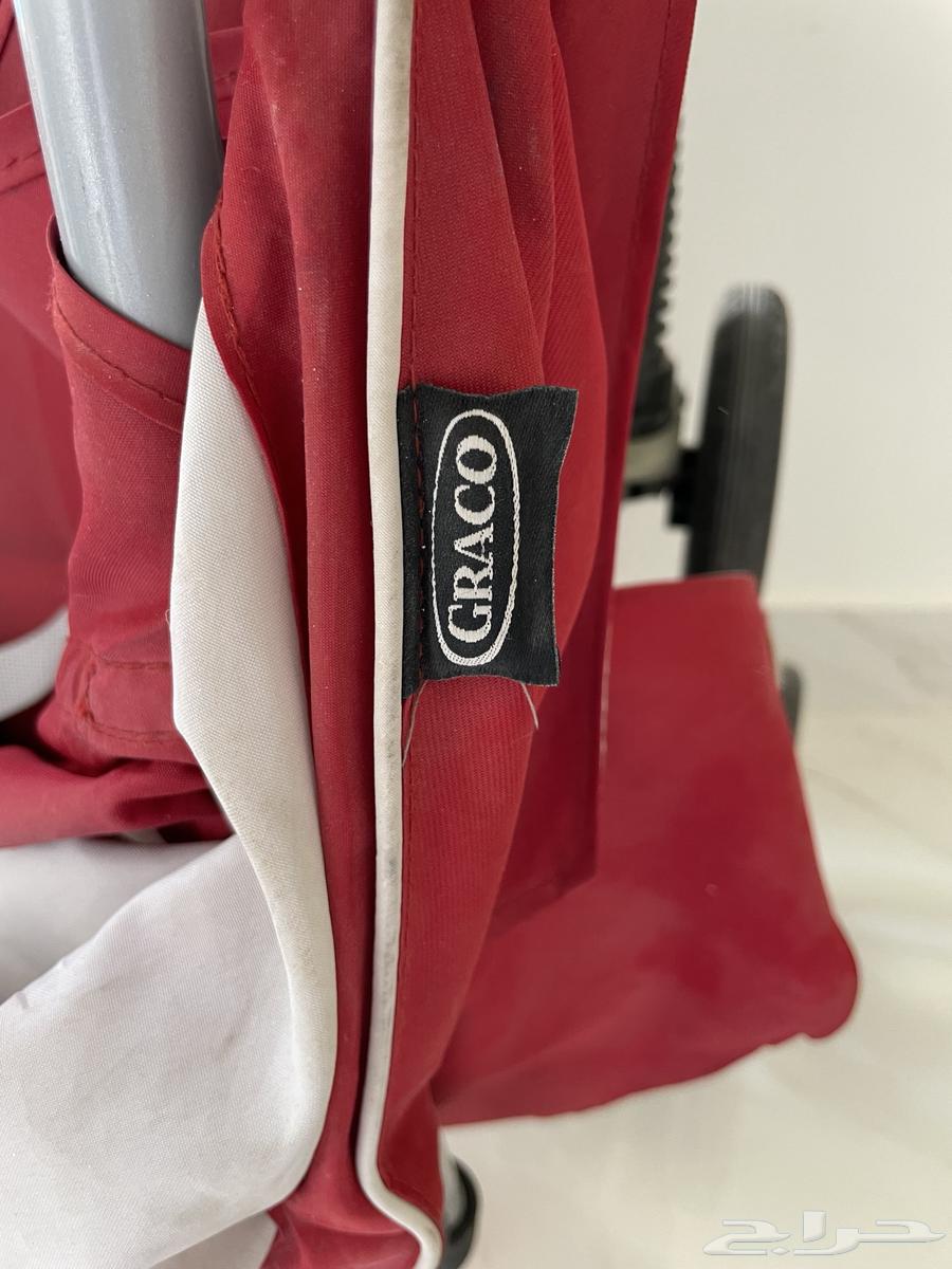 Graco brand baby stroller63196354582657114