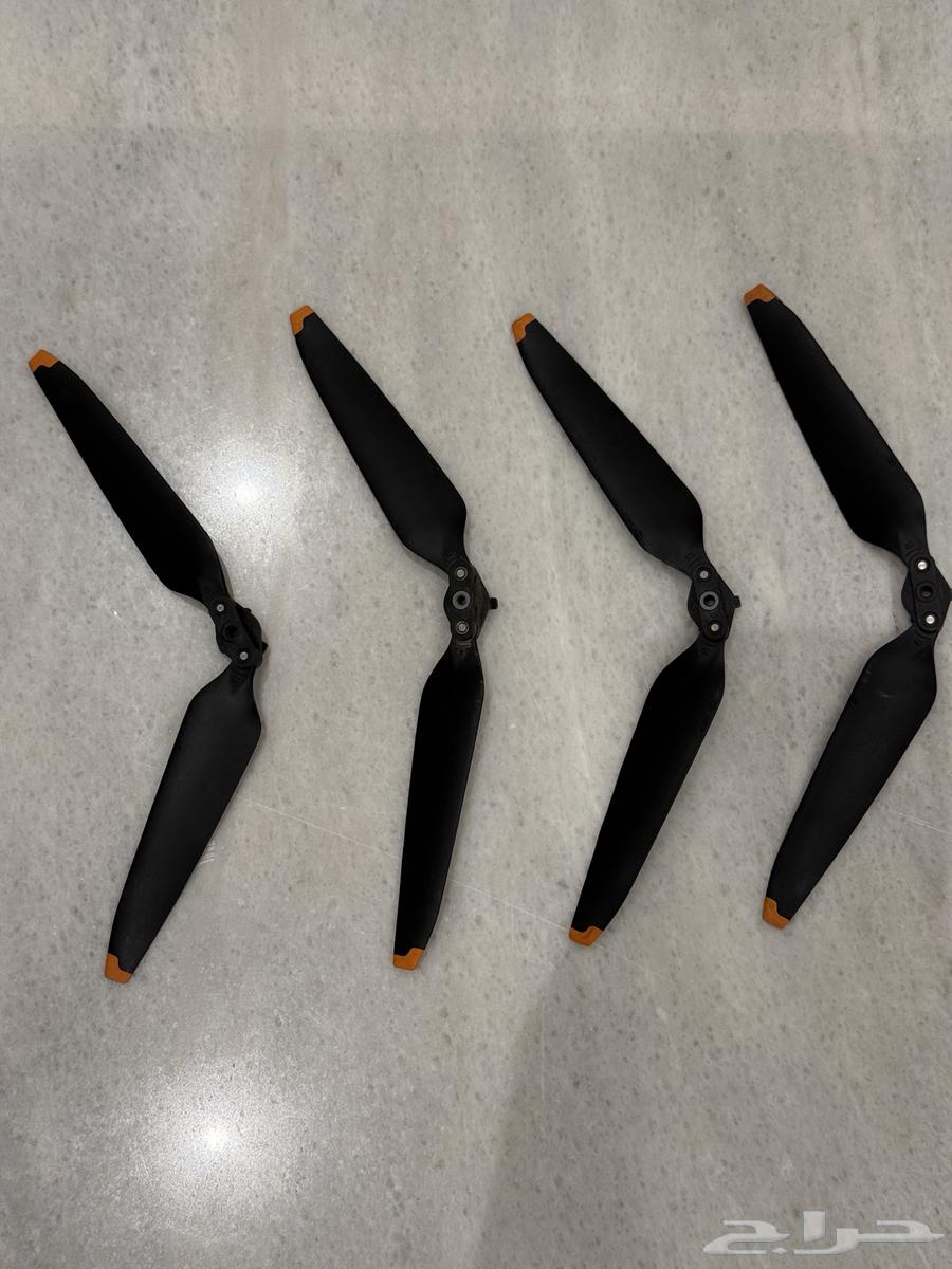 مراوح درون DJI Mavic 363347872092675112