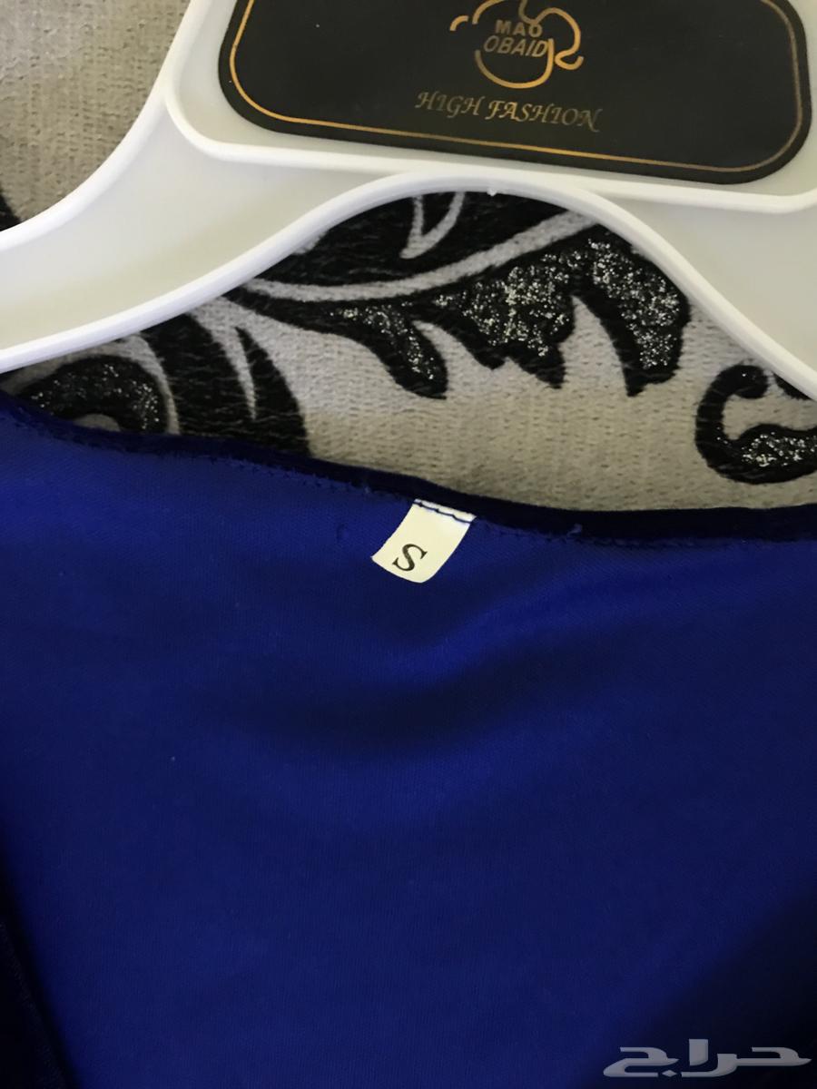 New dresses, unused, white size XL and blue size S63351908672258113