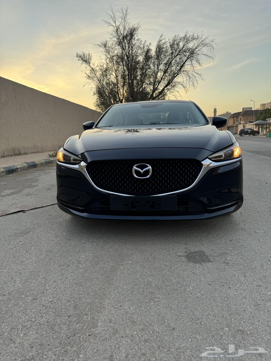مازدا 202263615217997698113