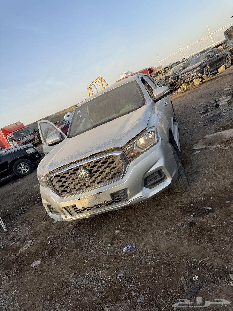 MG 2021 Spare Parts63615203637505110