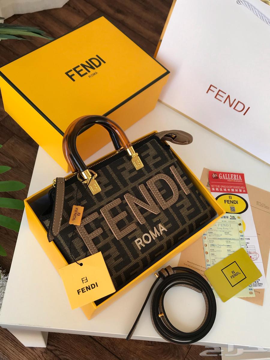 The most requested renewal offers, Fendi handbags are a symbol of luxury and refined taste accessories.63087548141187113