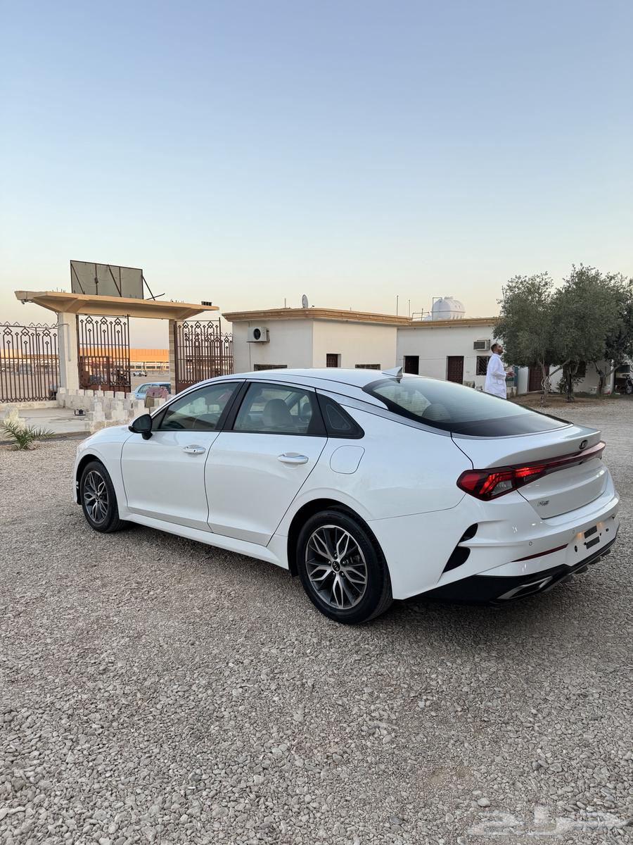 Optima K5 - Gasoline 202063615211235970114