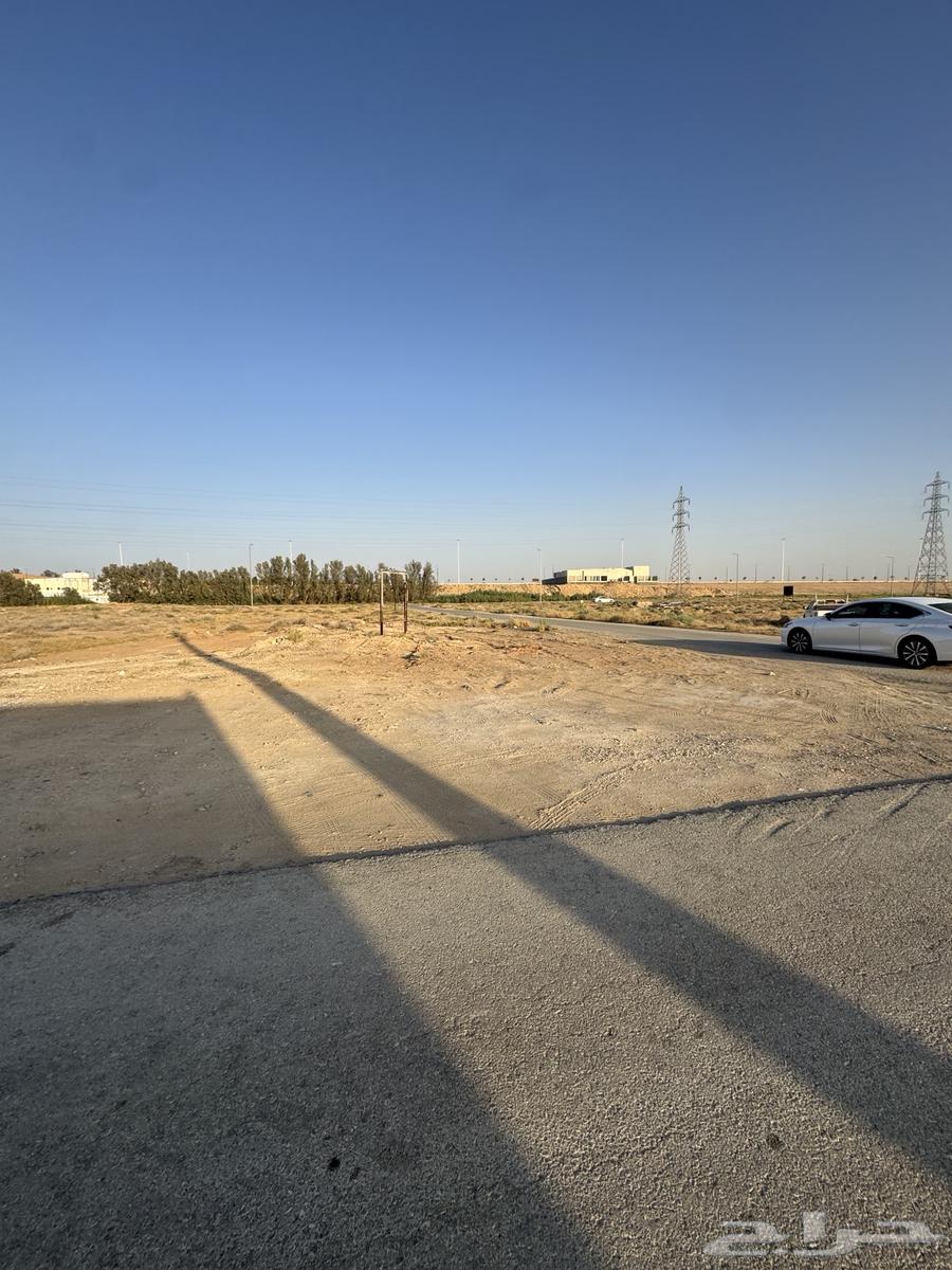 ارض للبيع