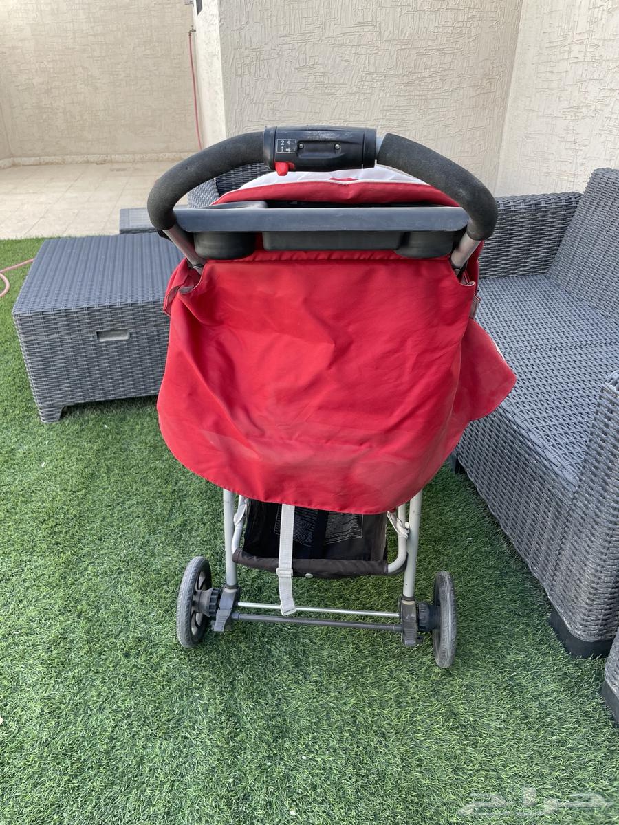 Graco brand baby stroller63196354582657111