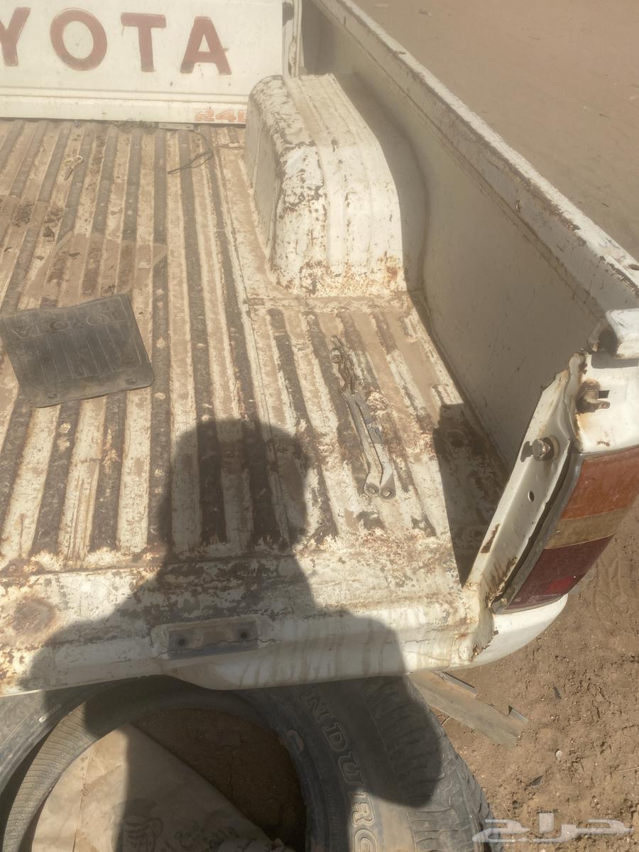 صندوق هايلوكس8863614911919745114