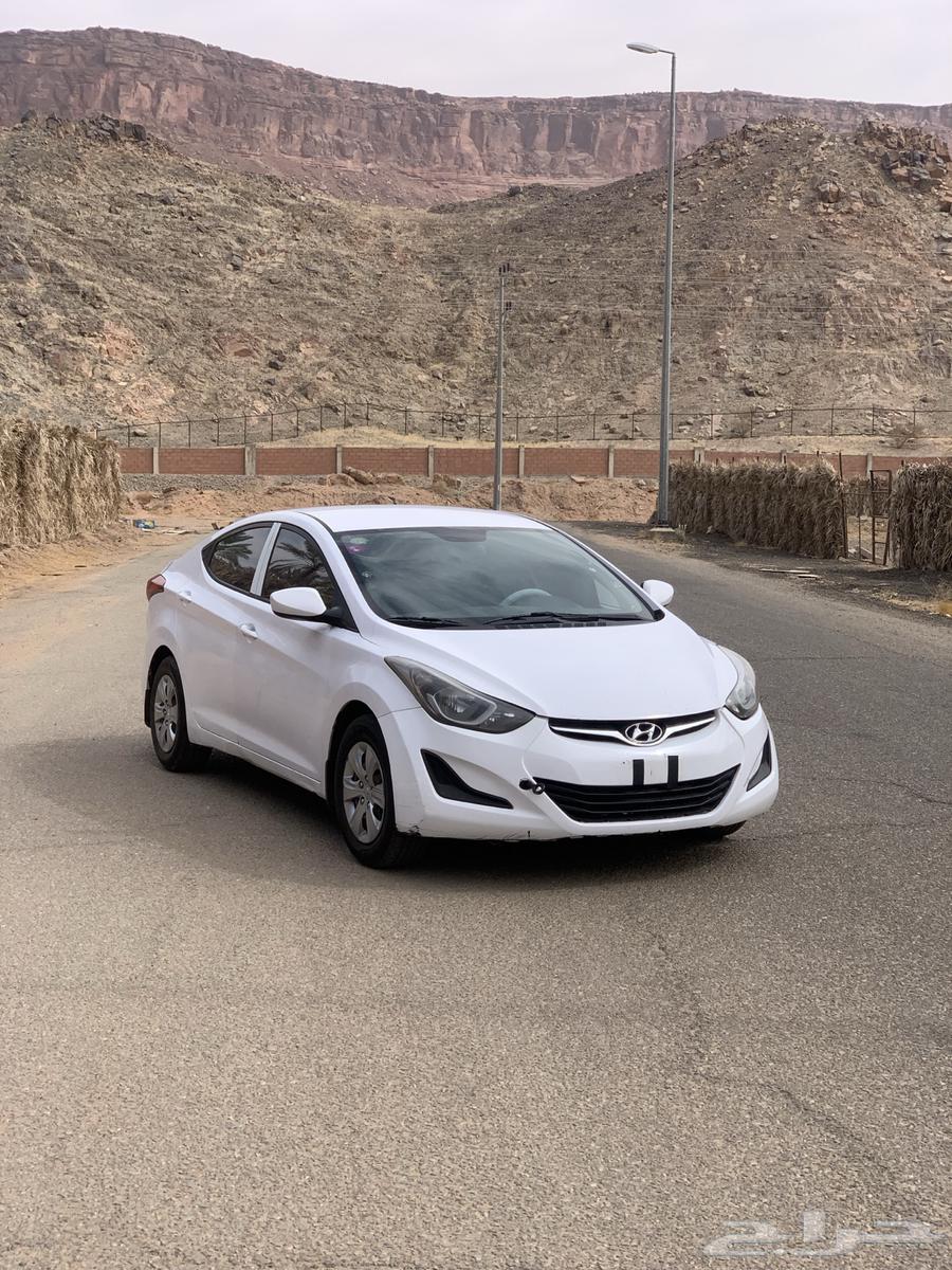 2015 Hyundai Elantra for sale standard63614907883779111