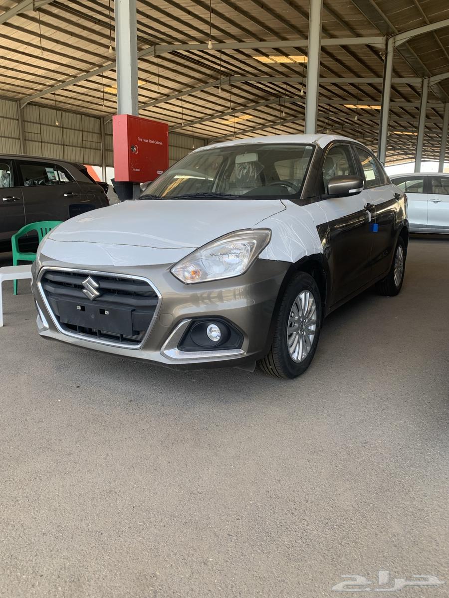 Suzuki Dzire Full GLX 2024 at a great price63615071615747111