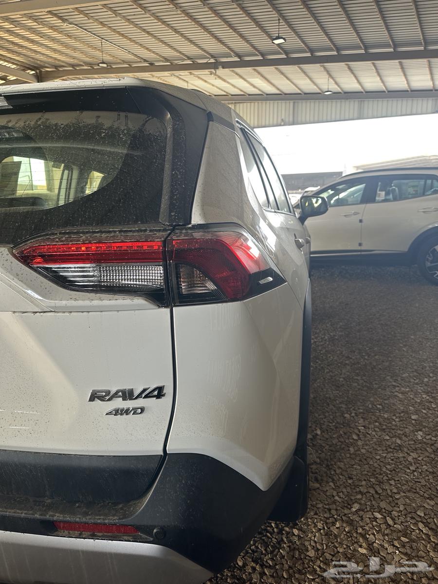 RAV4 Adventure 202563614909942658114