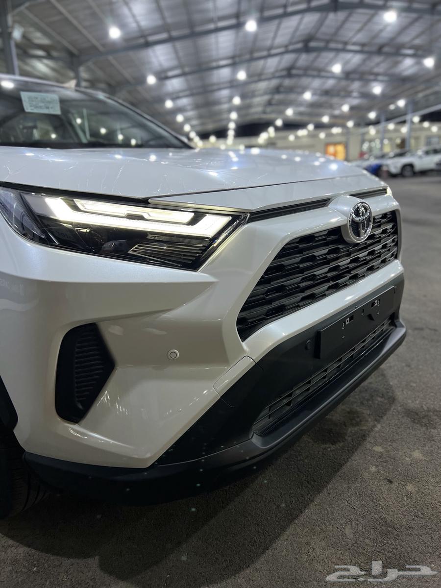 Toyota RAV4 LE Hybrid 202563615215018625111