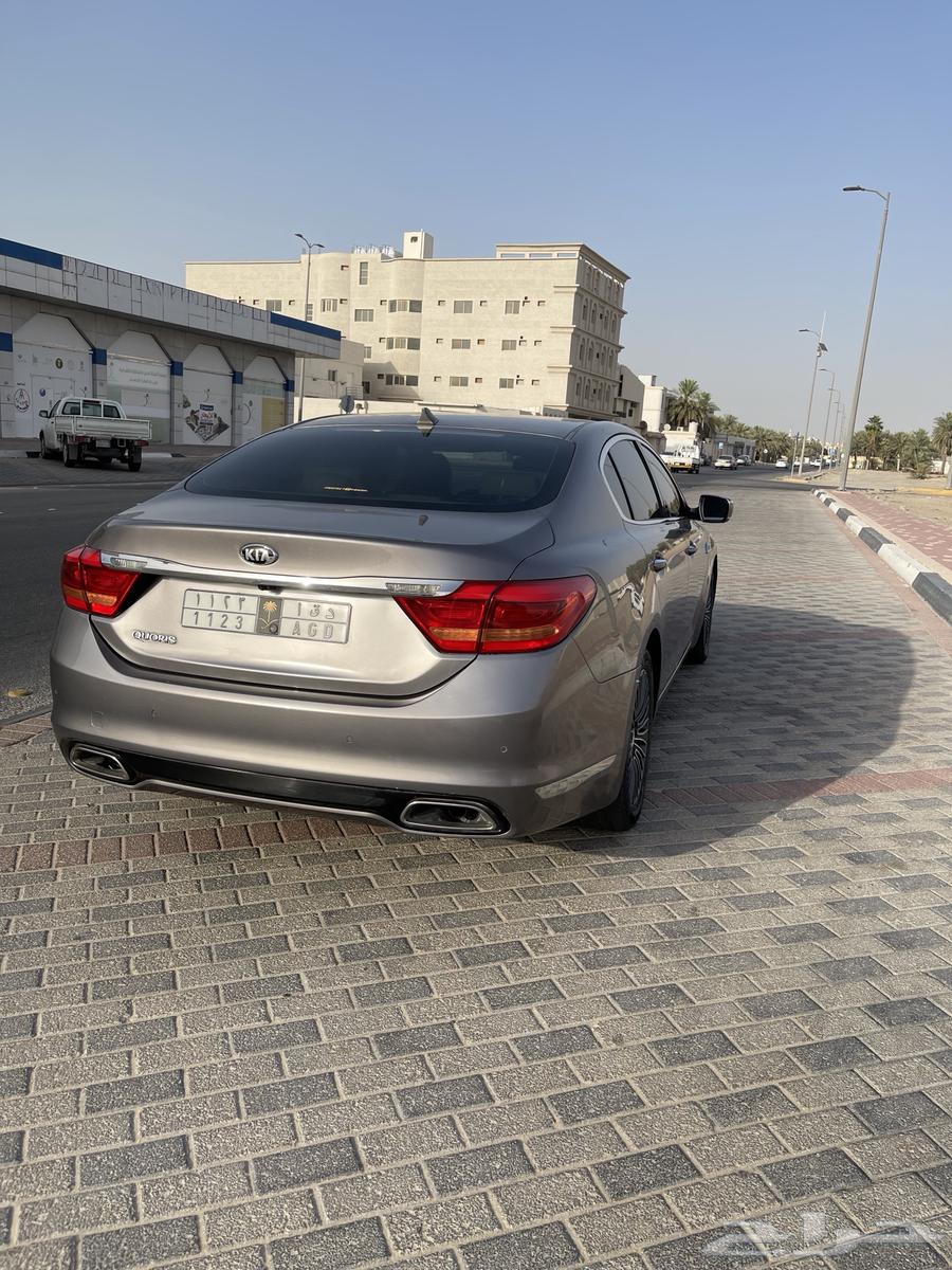 Kia Kores 2014 New63615214309889113