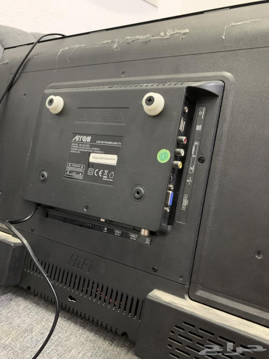 For sale, a small screen63346800911363112