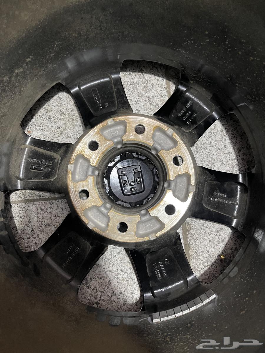 Jeep Tank 300 Rims for Sale63615069956993112