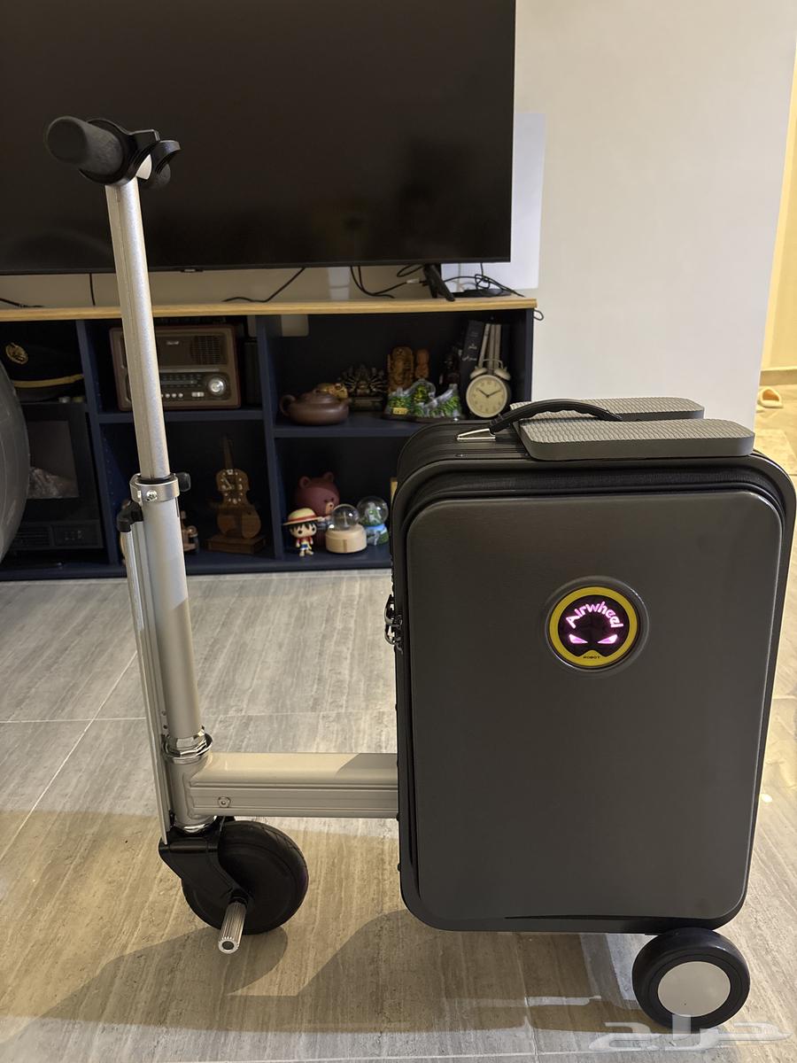 شنطة كهربائية من شركة airwheel المعروفه63346466810114119