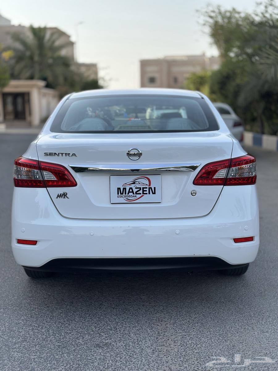 Nissan Sentra63615061436801113