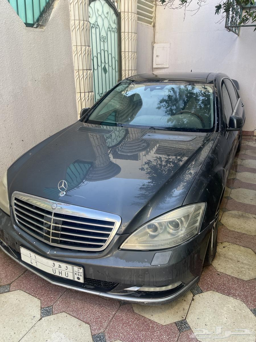 ميرسيدس63614904455681111