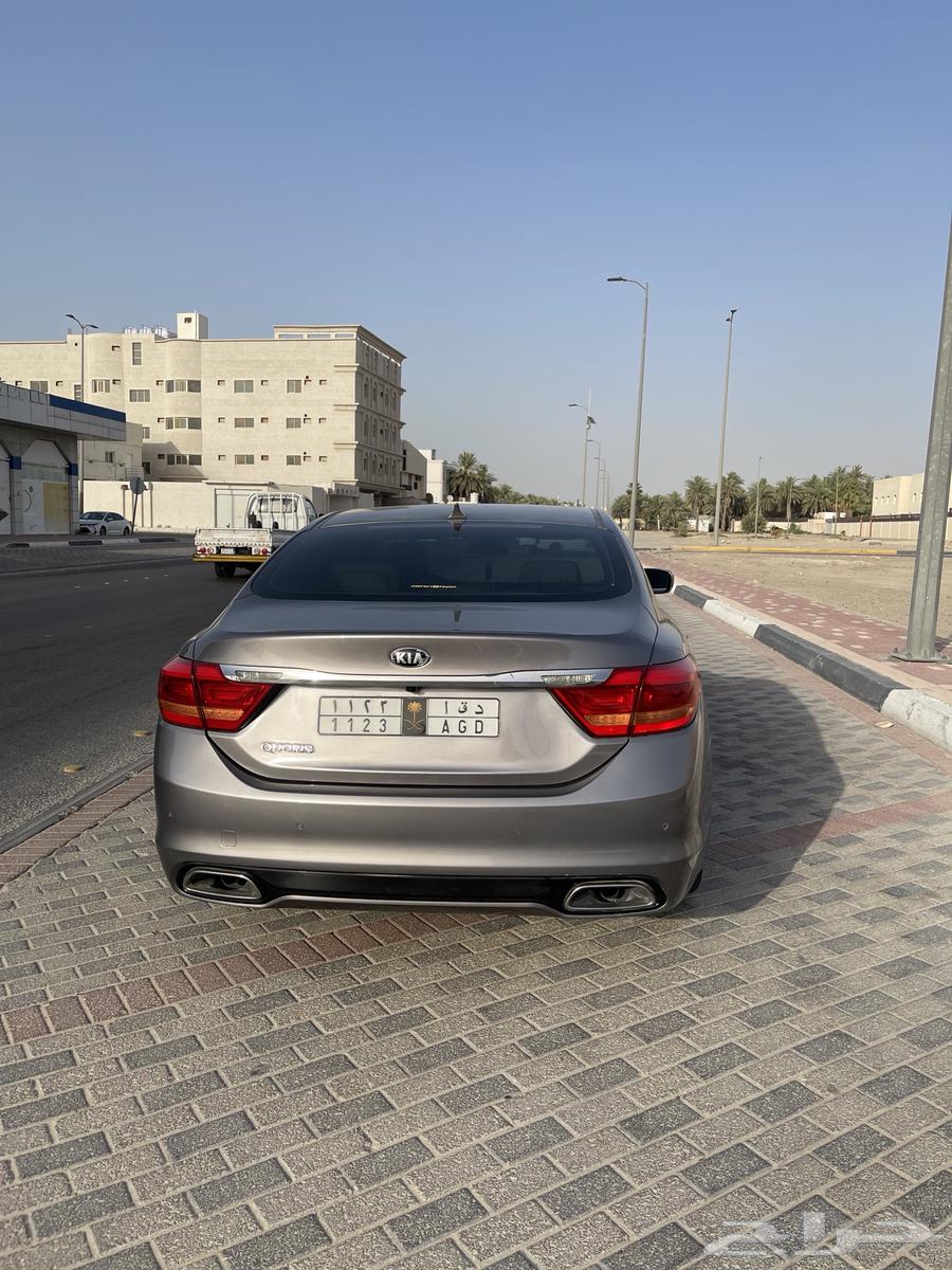 Kia Kores 2014 New63615214309889112