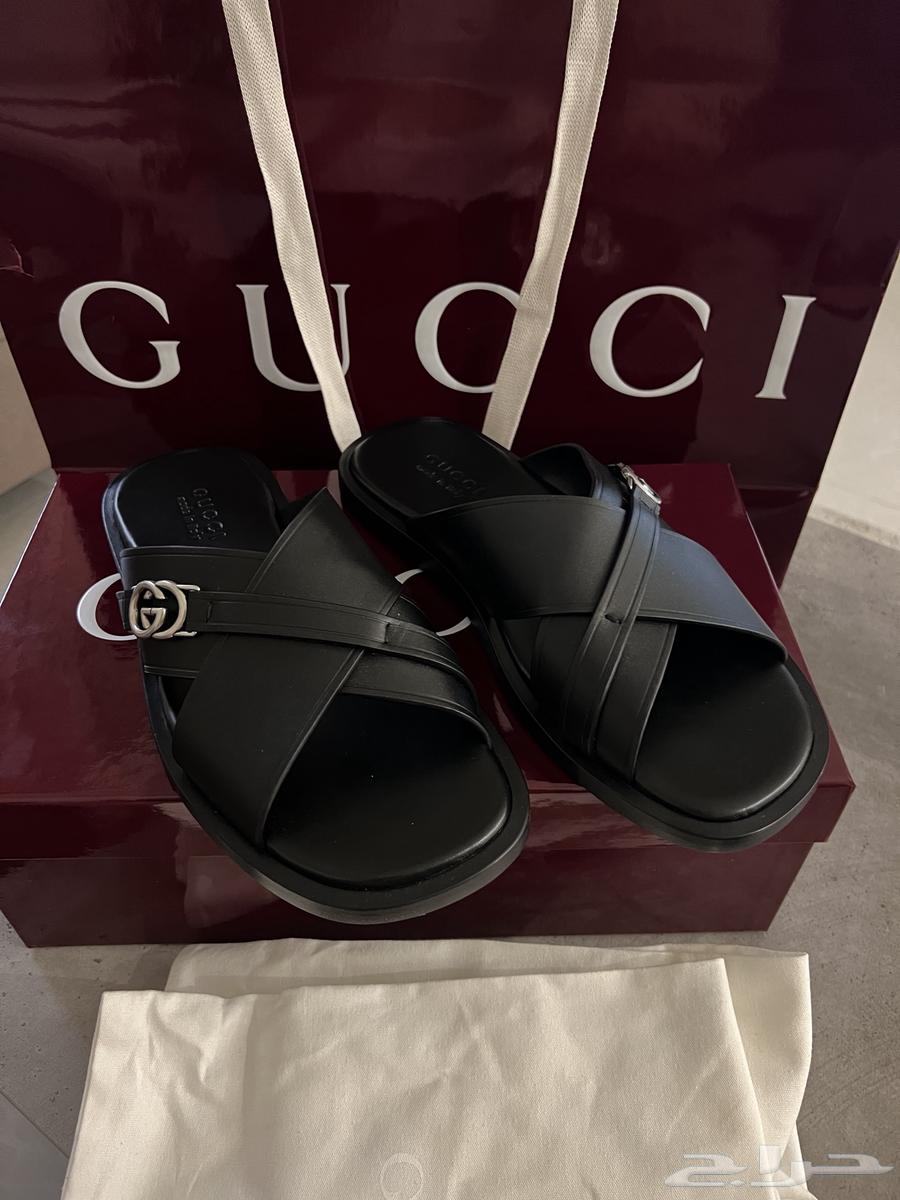 Gucci men's shoes63378066472451113