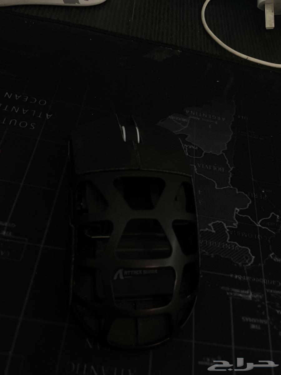 ماوس attack shark r363352001441539112