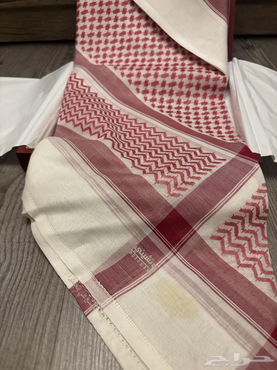 شماغ بوتشيني63346800471170112