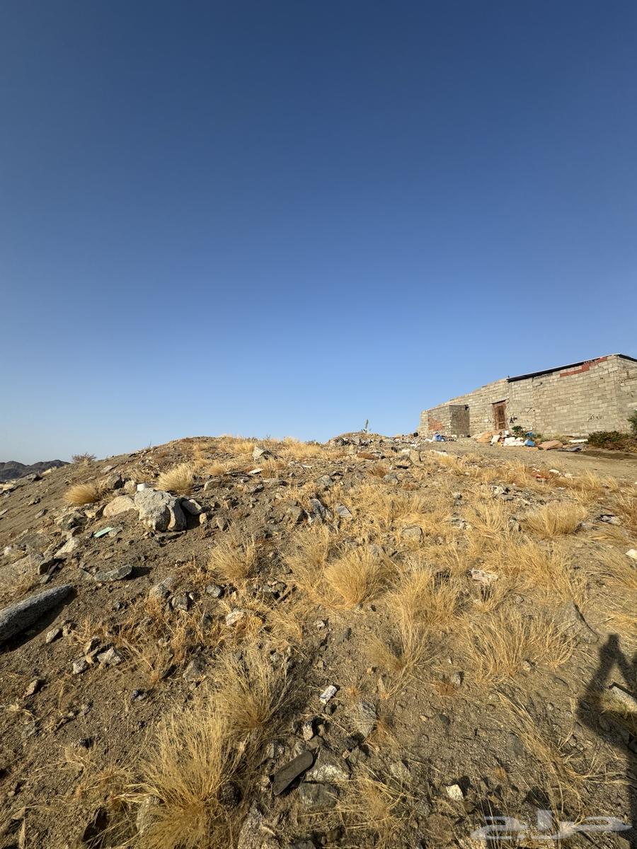 Land for sale in Bir Al-Ghazal, Mecca, without a title deed, with documentation, price 30,000.63439058305153112