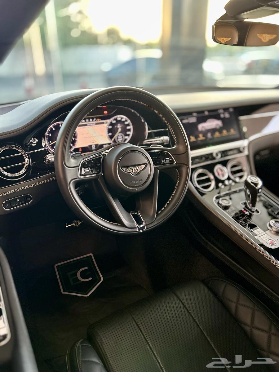 Bentley Continental63615210246402114
