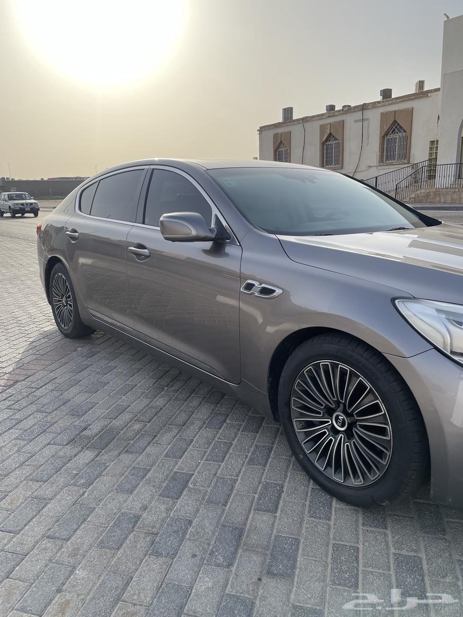 Kia Kores 2014 New63615214309889111