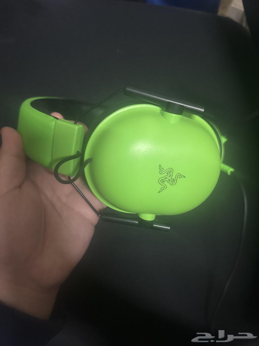 razer blackshark v2 x63347442323714111