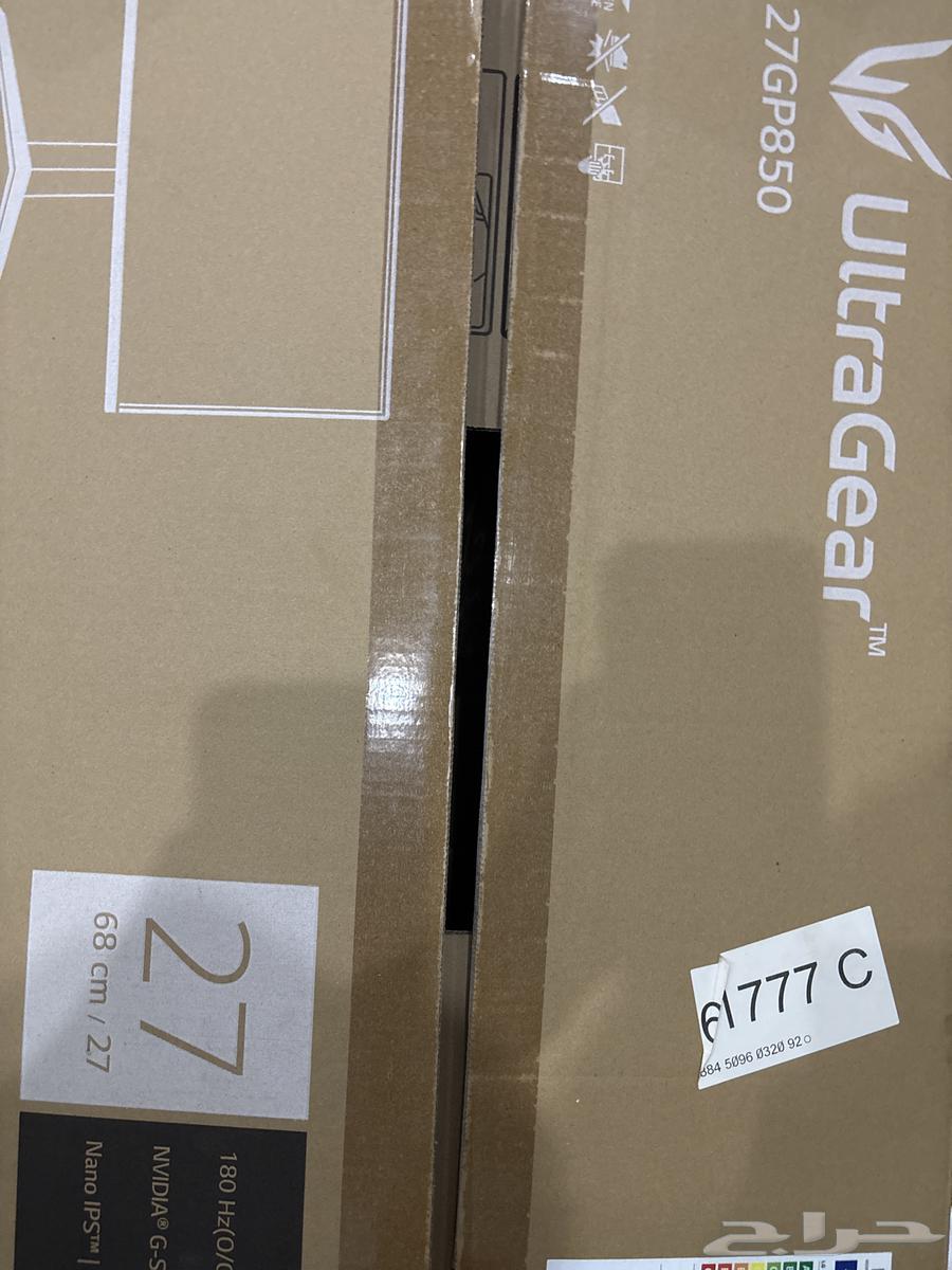 شاشة 2k 180 hz nano ips63409003566977113