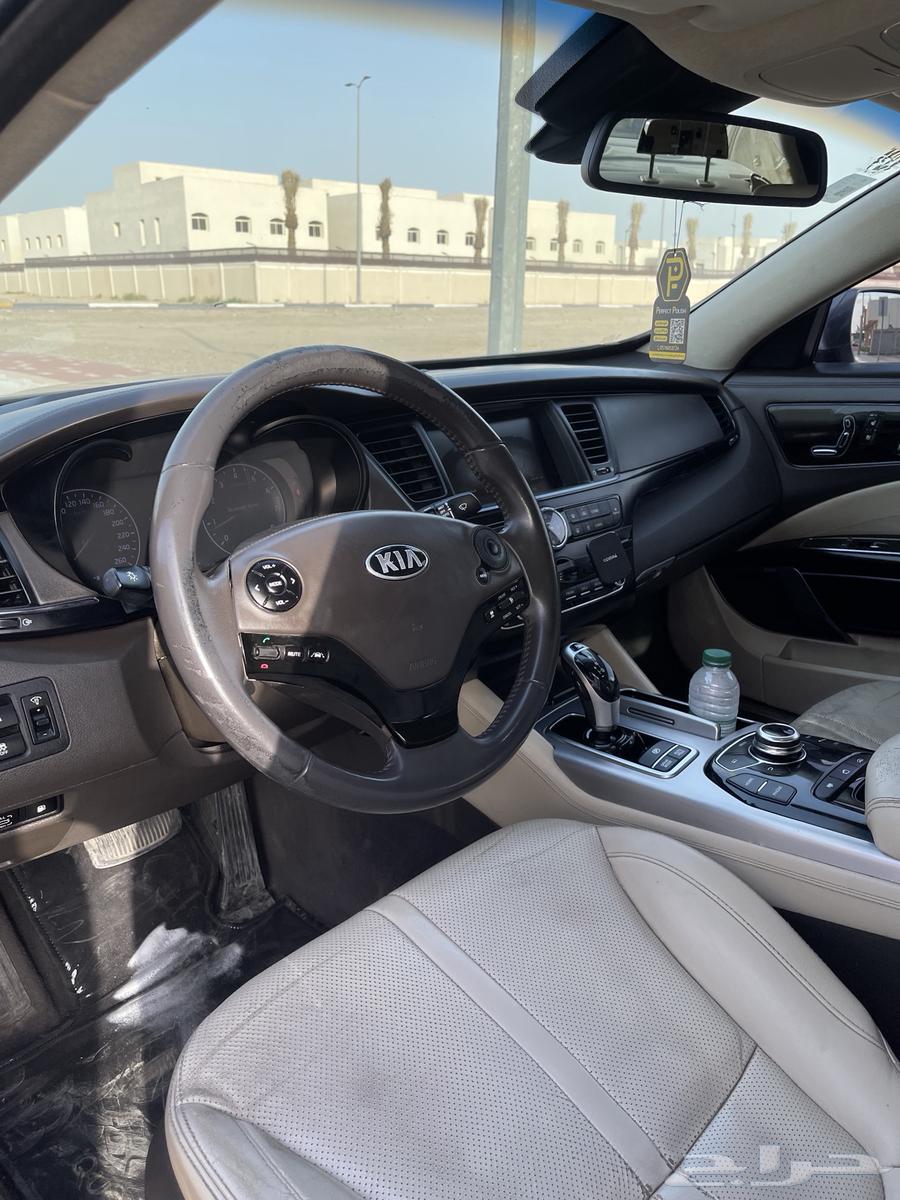 Kia Kores 2014 New63615214309889114